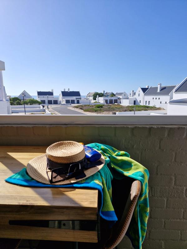 To Let 2 Bedroom Property for Rent in Dwarskersbos Western Cape